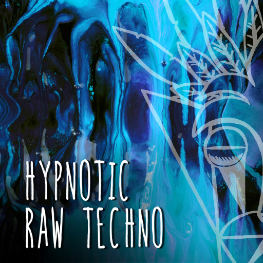 Hypnotic Raw Techno