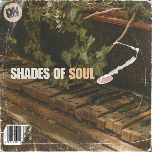 Shades Of Soul
