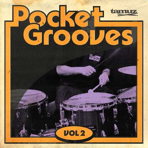 Pocket Grooves Vol.2