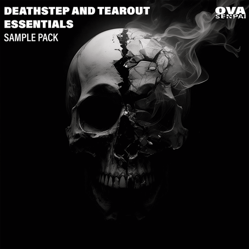 Deathstep And Tearout Essentials