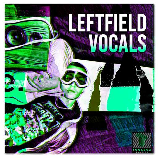 Leftfield Vocals