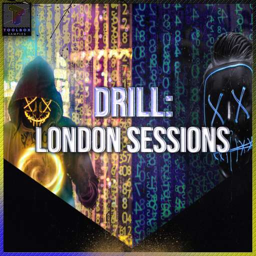 Drill - London Sessions