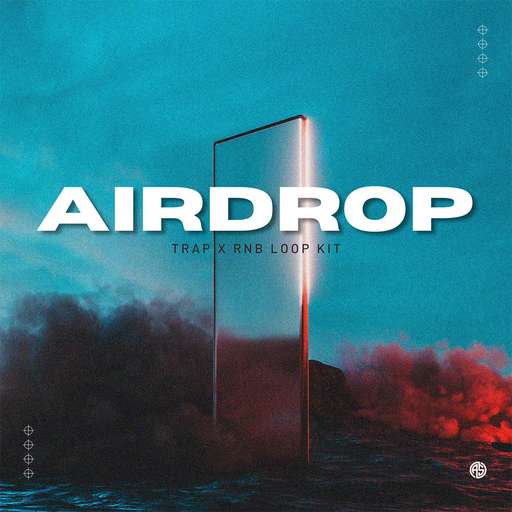 AIRDROP - Trap RnB Melody Kit