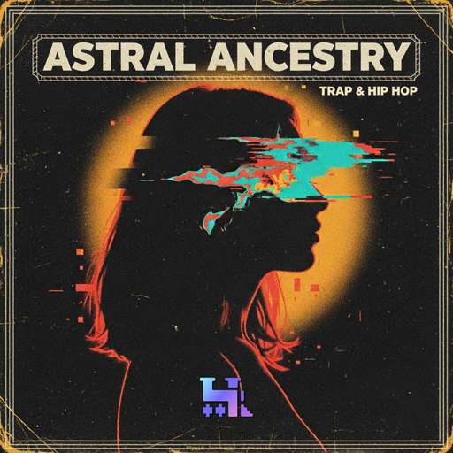 Astral Ancestry - Trap Hip Hop