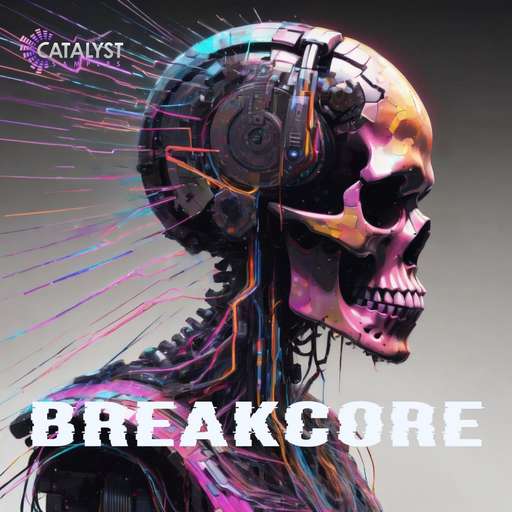 Breakcore