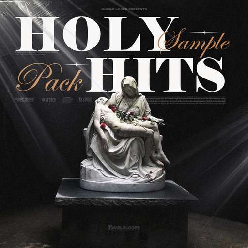 Holy Hits
