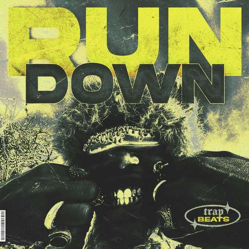 Run Down - Hard Trap