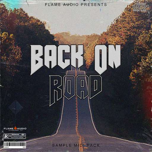 Back On Road