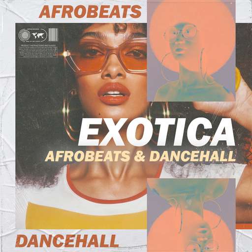 Exotica - Afrobeats