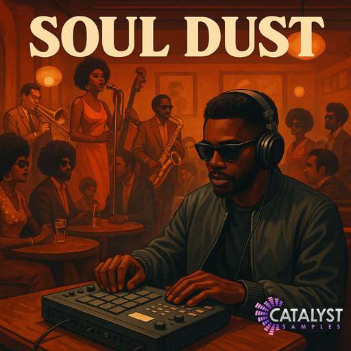 Soul Dust