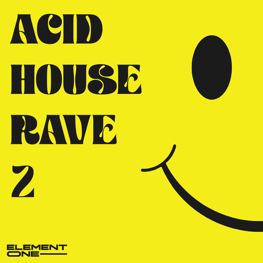 Acid House Rave 2