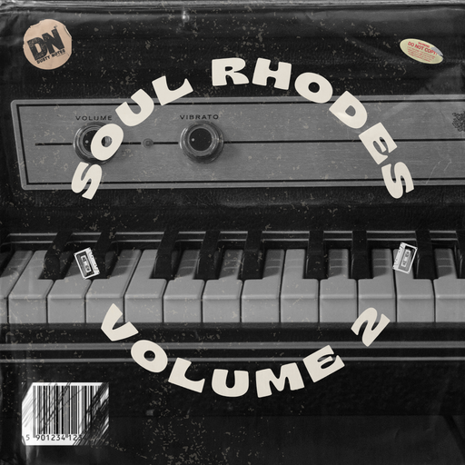 Soul Rhodes Vol.2