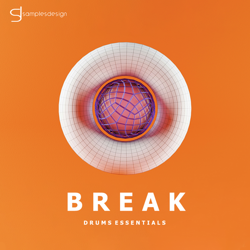 Break Drums Essentials