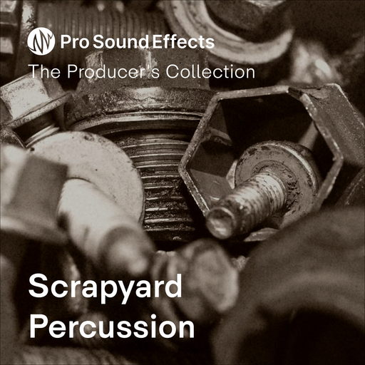 Scrapyard Percussion