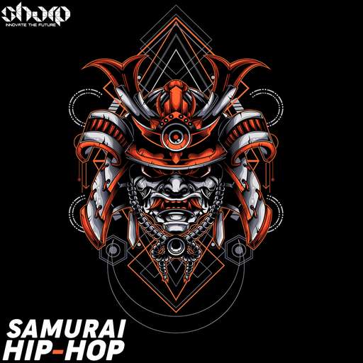 Samurai Hip Hop
