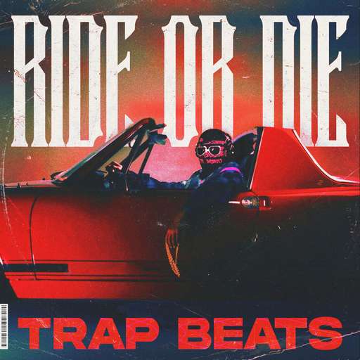 Ride Or Die - Hard Trap