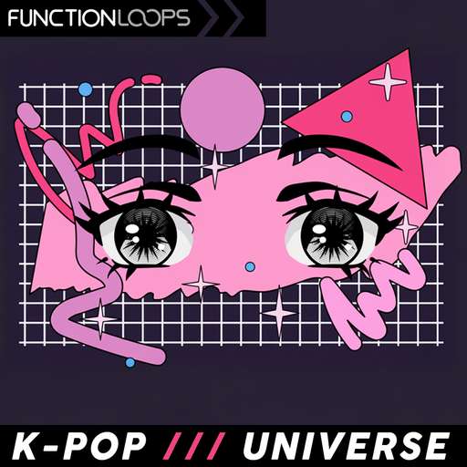K-Pop Universe