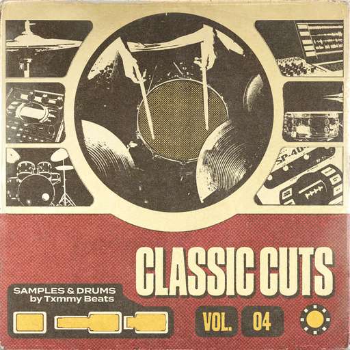 CLASSIC CUTS VOL. 4