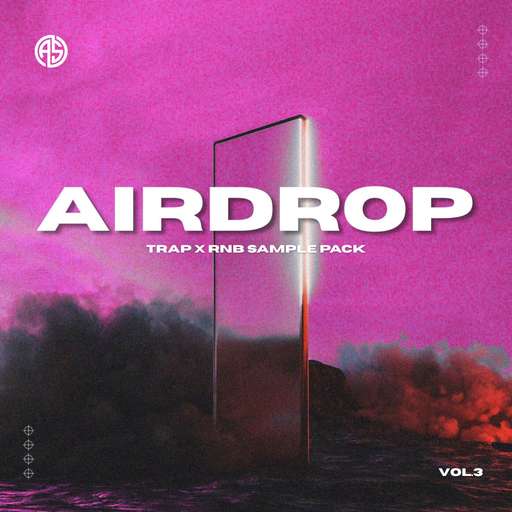 Airdrop 3