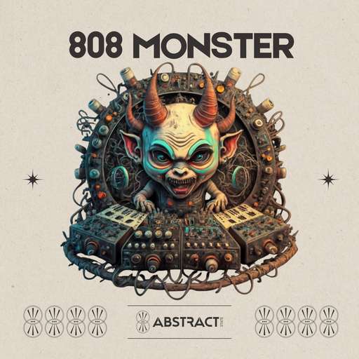 808 Monster