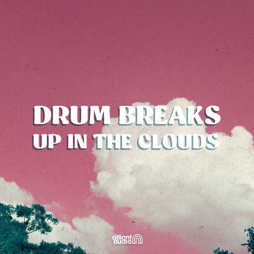 Drum Breaks - Up In The Clouds