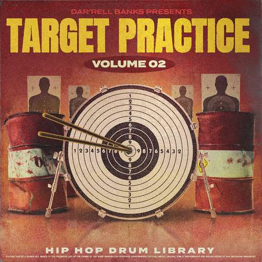 Target Practice Volume 2