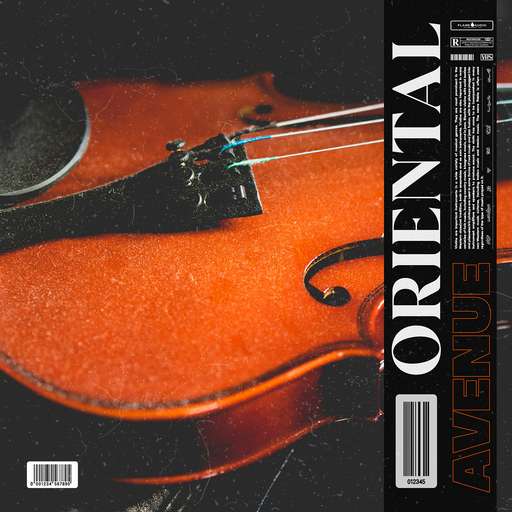 Oriental Avenue
