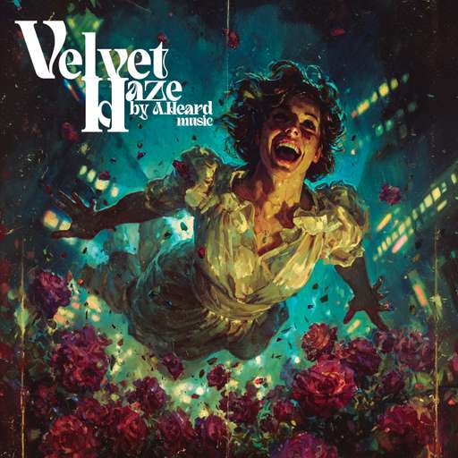 Velvet Haze