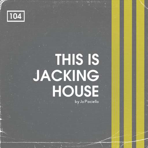 This is Jacking House