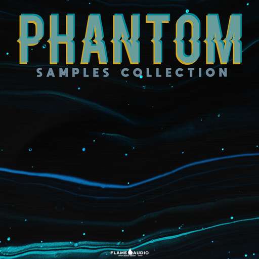 Phantom Exclusive Trap Collection