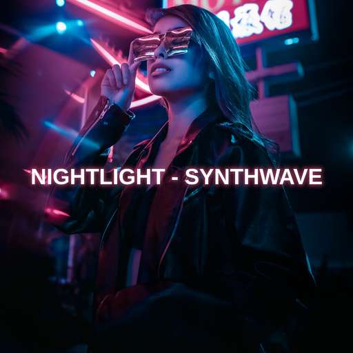 Nightlight Synthwave