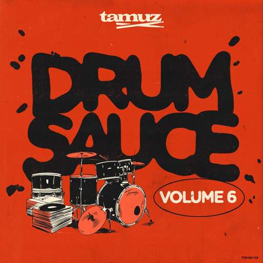 Drum Sauce Vol.6