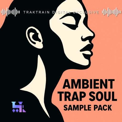 Ambient Trap Soul Sample Pack