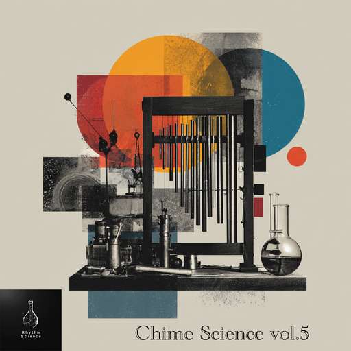 Chime Science vol.5