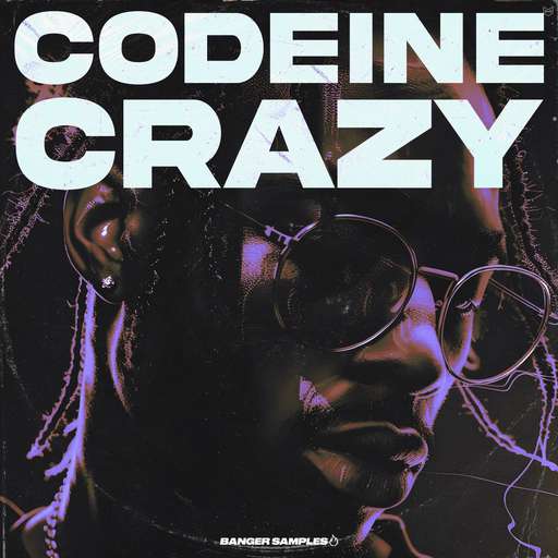 Codeine Crazy