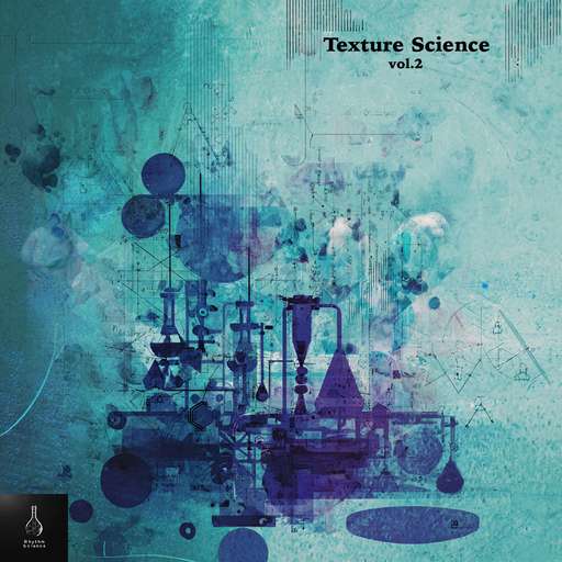 Texture Science vol.2