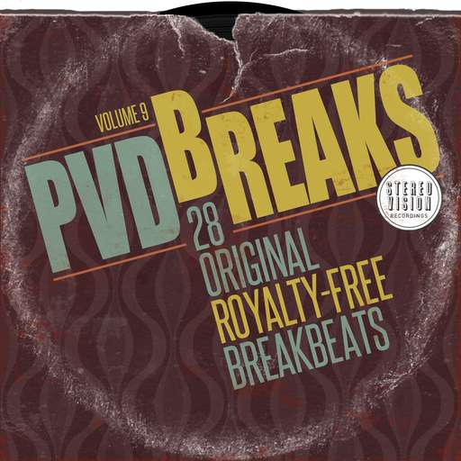 PVD Breaks Vol. 9