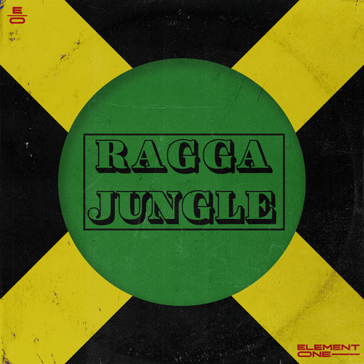Ragga Jungle Essentials