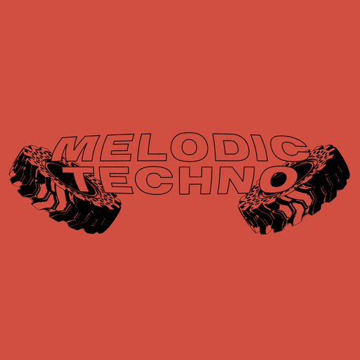 Melodic Techno