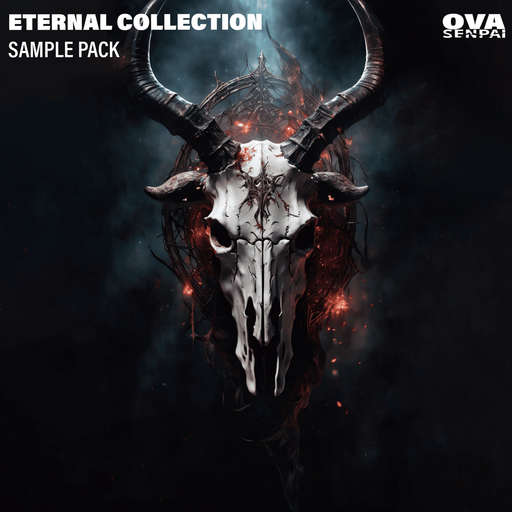 Eternal Collection Sample Pack