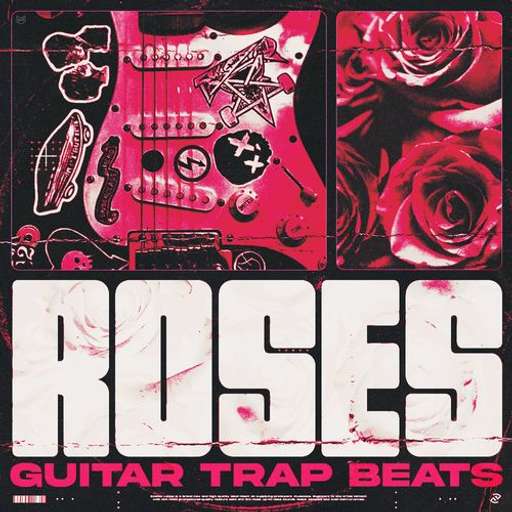 Roses - Trap Sample Pack