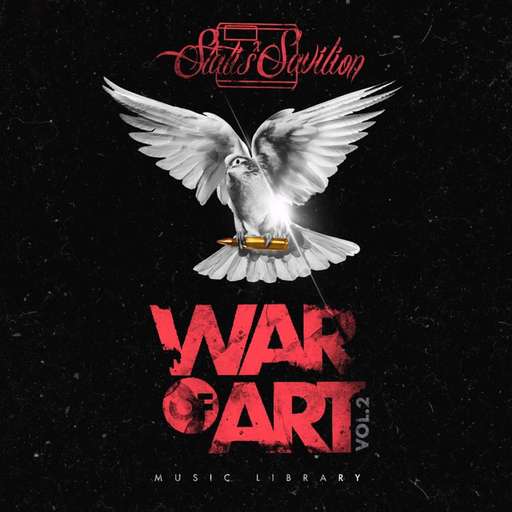 War of Art Vol. 2