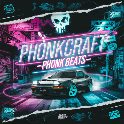Phonkcraft