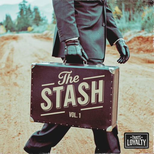 The Stash Volume 1