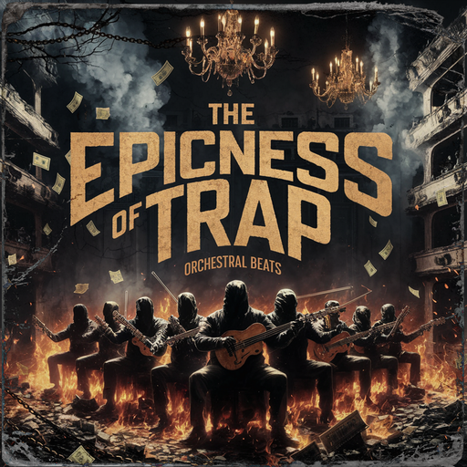 The Epicness Of Trap - Orchestral Trap