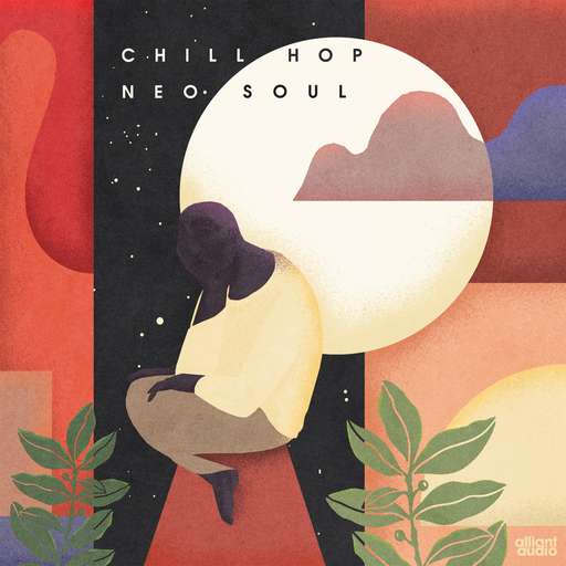 Chill Hop Neo Soul