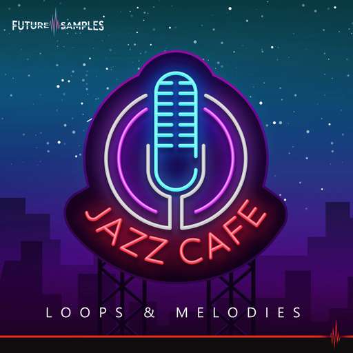 JAZZ CAFE