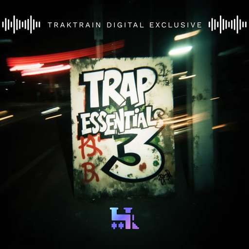 Trap Essentials 3