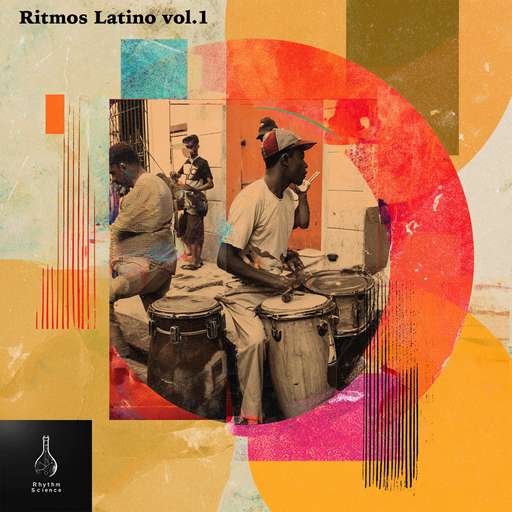 Ritmos Latino vol.1