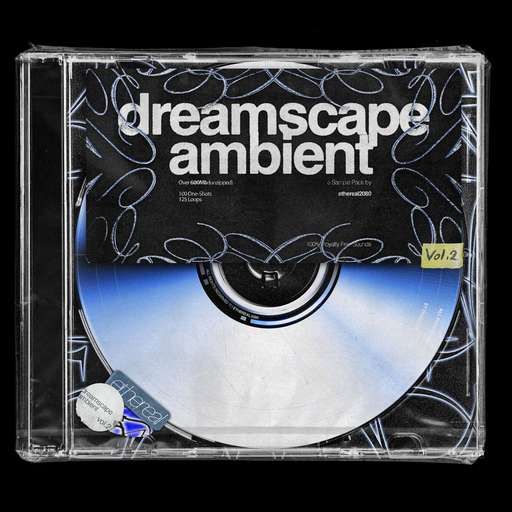 Dreamscape Ambient (Vol.2)